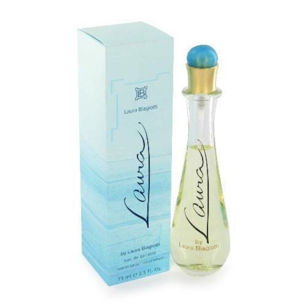 Laura Biagiotti Laura W EDT 75ml ΕΤ