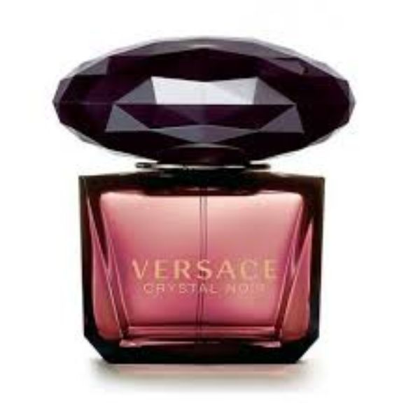 Versace Crystal Noir W EDP 90ml (Tester) ET