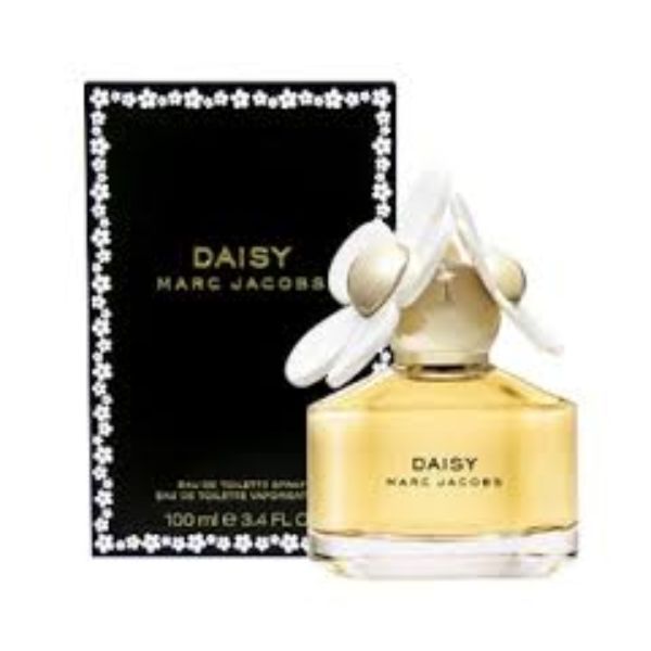 Marc Jacobs Daisy W EDT 100ml ET