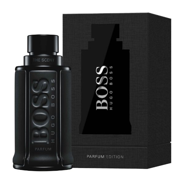 Hugo Boss The Scent Parfum Edition W EDP 50 ml /2017 ET