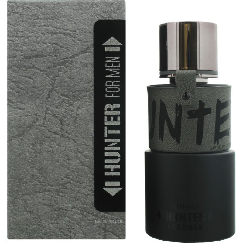 Armaf Hunter Intense M EDP 100 ml ET