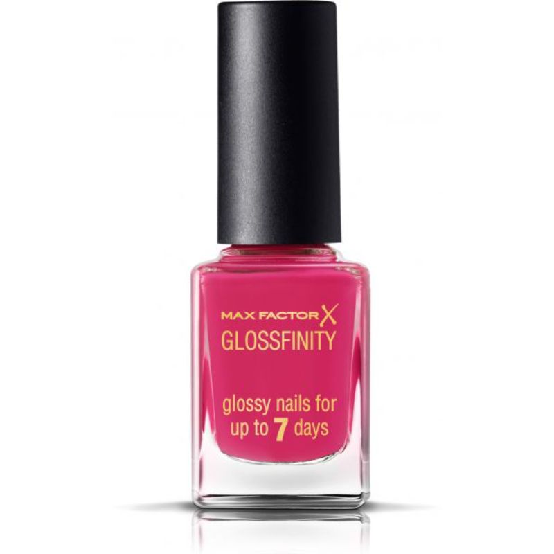 Max Factor Glossfinity 120 Disco Pink 11 Ml ET