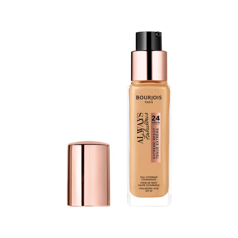 Bourjois Always Fabulous 24hrs Extreme Resist 24hrs Concealer 310 Beige 30ml ET