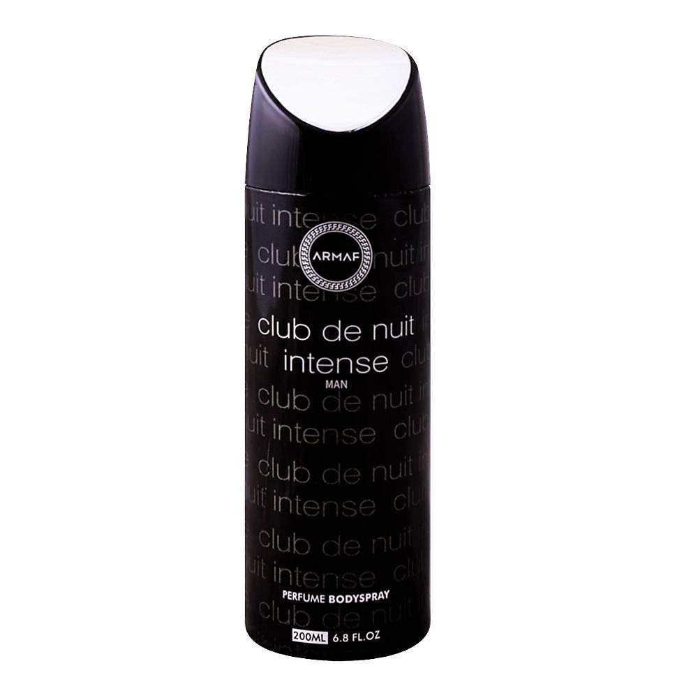 Armaf Club De Nuit Intense M deo body spray 200 ml ET