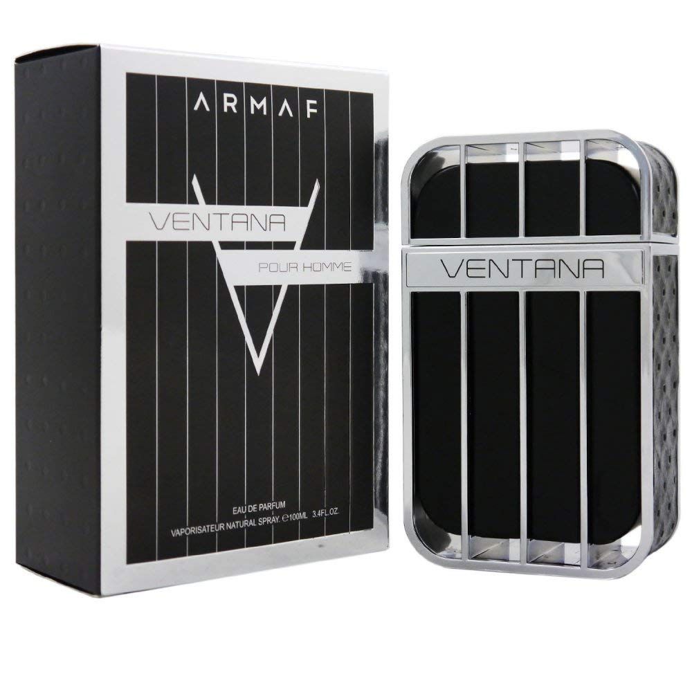 Armaf Ventana M EDP 100 ml ET