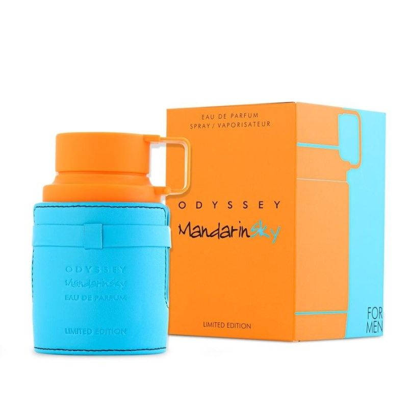 Armaf Odyssey Mandarin Sky M EdP 100 ml /2022 ET