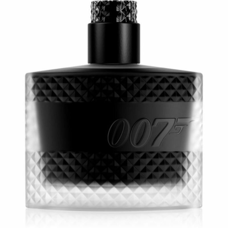 James Bond 007 Pour Homme M EDT 50 ml - (Tester) with cap /2020 ET