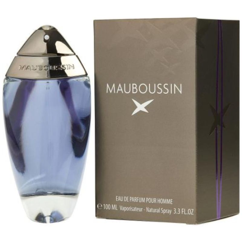 Mauboussin Mauboussin M EDP 100 ml ET
