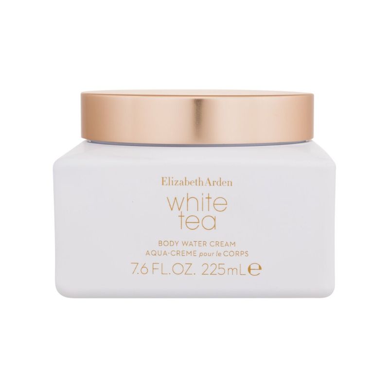 Elizabeth Arden White Tea W body water cream 225 ml ET
