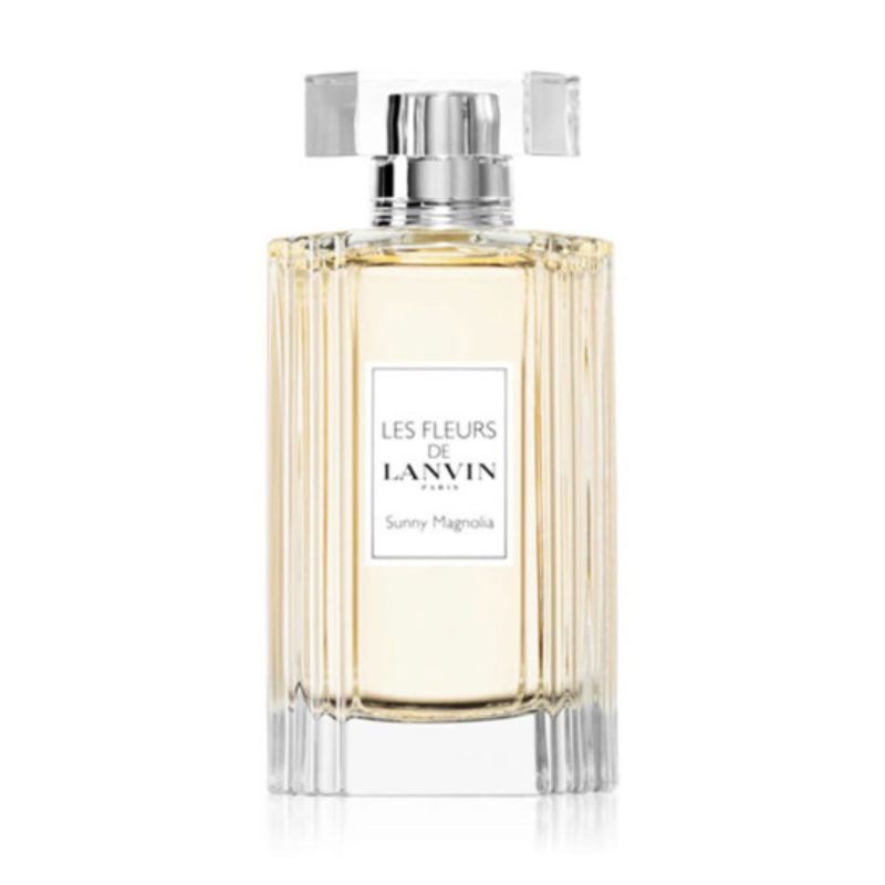 Lanvin Les Fleurs - Sunny Magnolia W EDT 90 ml /2021 ET