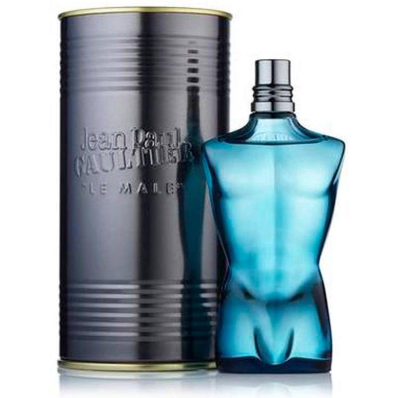 Jean Paul Gaultier Le Male M aftershave lotion 125 ml ET