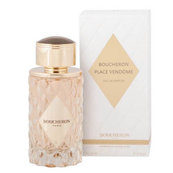 Boucheron Place Vendome EDP W 100ml ET