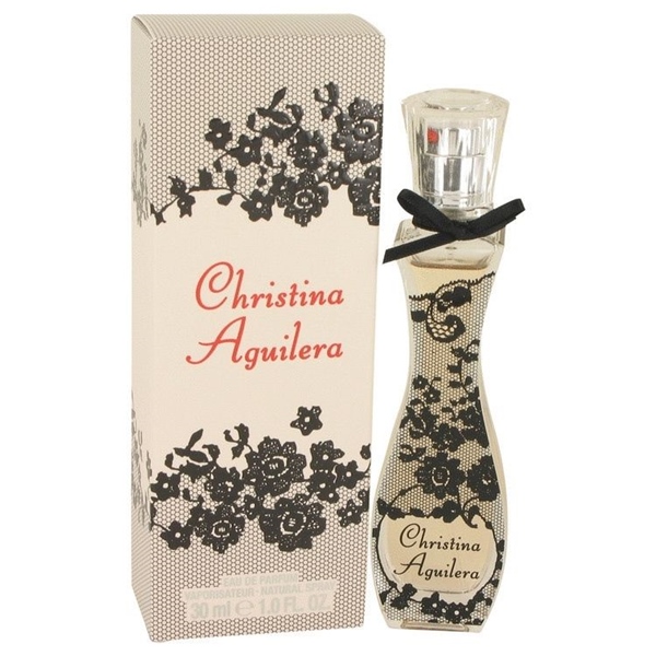 Christina Aguilera EDP W 30ml ET