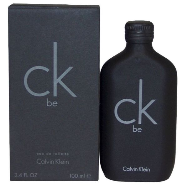 Calvin Klein CK Be U EDT 50ml ET