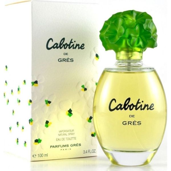 Gres Cabotine W EDT 100ml ET