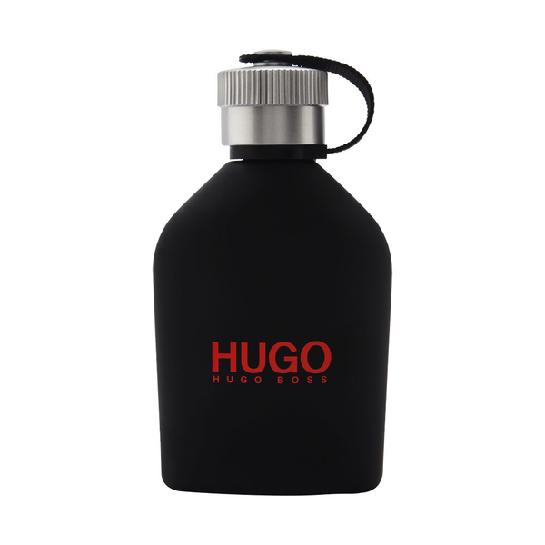 Hugo Boss Hugo Just Different M EDT 125ml (Tester)