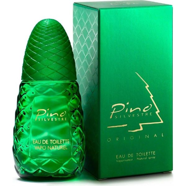 Pino Silvestre Pino Silvestre Original M EDT 125ml ET